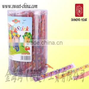 Nice Taste Fruit Jelly Sticks thumbnail-1