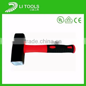 10 Demolition Stone Breaking Geology Hammer thumbnail-1