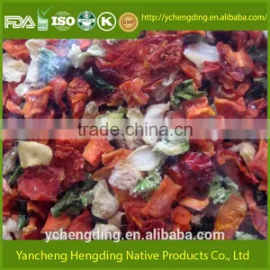 Professional Spices Manufacturer Farm Green,red Bell Pepper Price for Salad, Soup thumbnail-6