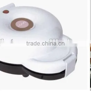 Electric 7 Holes Donuts Maker thumbnail-1