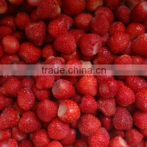 Frozen Strawberry thumbnail-3