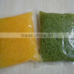 Chinese Food Stuff Exporter Instant Shirataki Pasta Low Calorie Fresh Konjac Noodle thumbnail-3