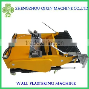 Building Machine for Plaster Walls thumbnail-1