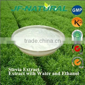 China Stevia Leaf Extract ISO, GMP, HACCP, KOSHER, HALAL Certificated thumbnail-3