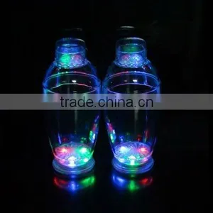 Flashing Cocktail Shaker thumbnail-1