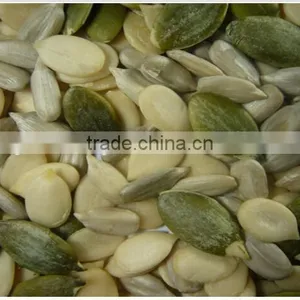 Organic Bulk Pumpkin Shine Skin Kernels Factory Grade A for Sell thumbnail-2
