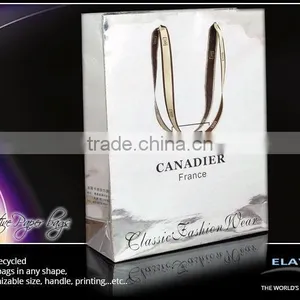 Luxury Shopping Paper Bags thumbnail-1