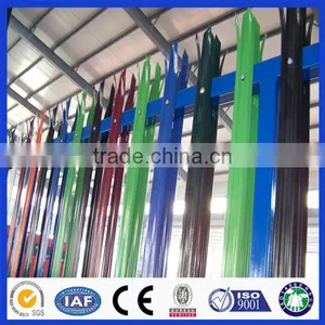 DM Anti-climb Decorative Fence/garden Fence thumbnail-1