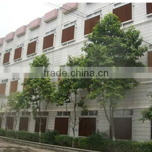 Evaporative Cooling Pad for Poultry Farm thumbnail-6