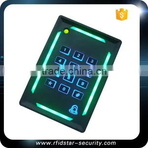 Proximity 125KHz EM ID Standalone Access Controller for Door Security System thumbnail-1