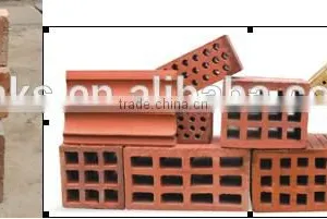 Carton Fair Recommed Hongxin Super Clay Brick Making Machine thumbnail-6