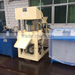 New Technology Shisha Charcoal Tablet Press Machine/hookah Briquette Making Machine thumbnail-1