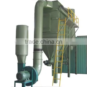 Ultrafine Powder Micronizer Grinding Mill Machine With Competitive Price thumbnail-3