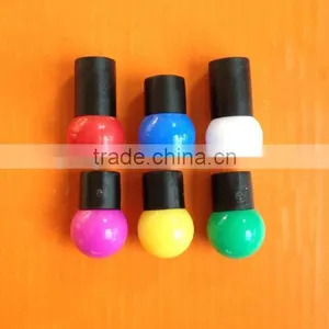 Factory Sale LED Lamp Plastic String Ball thumbnail-4