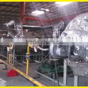 Shijiazhuang Rock Wool Board Production Line thumbnail-1