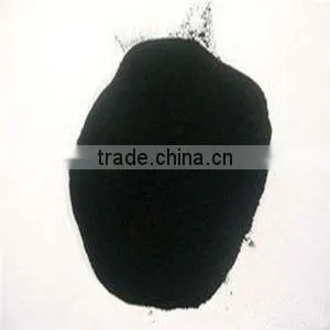 325mesh Coal Based-water Purification Powdered Activated Carbon thumbnail-1