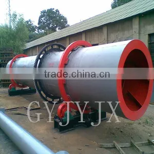 Steam Tube Rotary Dryer and Drier Machine for Sale 008615938785081 thumbnail-1