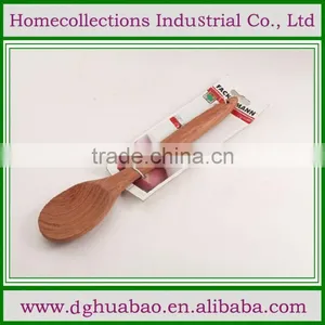 Beech Wood Spatula thumbnail-1