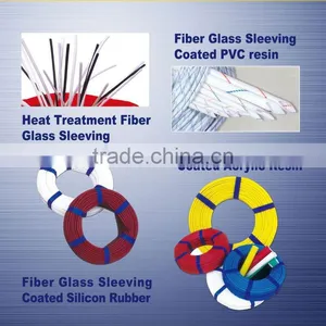 Fiberglass Sleeving thumbnail-1