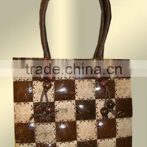 Coconut Shell Bag thumbnail-1