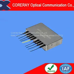 MEMS 2X2 Optical Switch thumbnail-1
