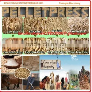 Family Use the Wood Pellet in the Stove thumbnail-1