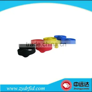 Custom Ntag216 Nfc Bracelet thumbnail-3