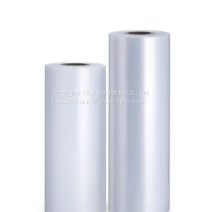 Freezing/ Refrigerated Fish Used Packaging Material OPS Film thumbnail-1