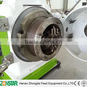 Small Poultry Animal Feed Pellet Machine With Expert Solution thumbnail-5