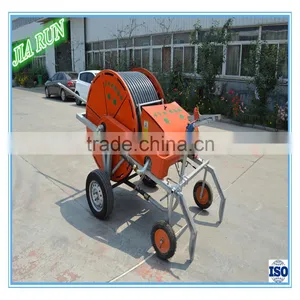 Long Service Life Customizable Small Farm Irrigation System thumbnail-2