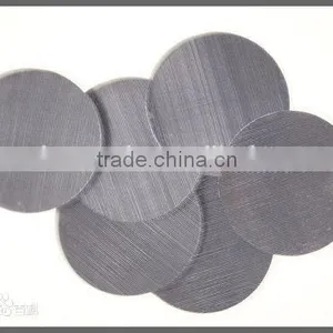 Sales!!! Steel Black Wire Mesh Sheet thumbnail-2