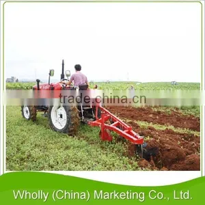 Top Quality Hurrow Plough, Disc Plough for Tractor, Plough for Atv thumbnail-1