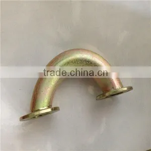 Metal Tube Assembly Fittings Hydraulic thumbnail-5