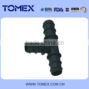 Nipple Coupling Plasic Fittings With Factory Price Made in China thumbnail-3