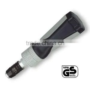 Ergonomic Magnetic & AutoLock Series SurFix Mini Ratchet Driver thumbnail-1