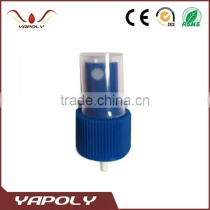 Mini Pump Plastic Sprayer Caps thumbnail-6
