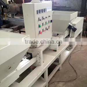 CE Approved Factory Directly Sale Wood Sawdust Bagging Machine thumbnail-6