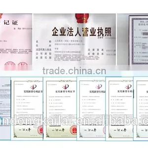 CE Soybean Protein Processing Line Soyabean Protein Extruder thumbnail-6