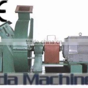 BX215 Wood Chipper (with CE) thumbnail-1