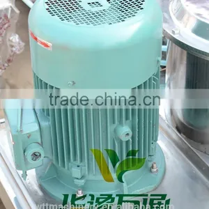 Specialized Flour Milling Plant For Sorghum Wheat Buckwheat thumbnail-6