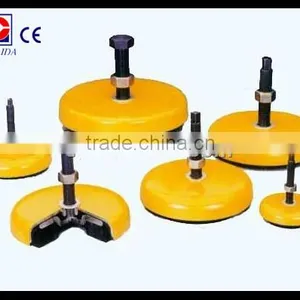 LC-LIDA S78 Rubber Mat Anti Vibration Machine Mount thumbnail-1