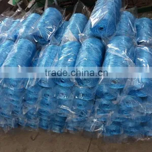 PP String Blue Color One Sub Thread 1kg Spool thumbnail-2