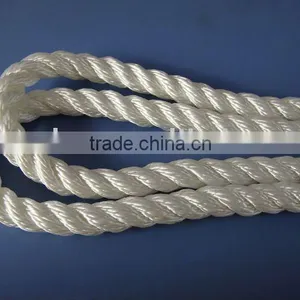 Nylon Rope Breaking Strength thumbnail-1