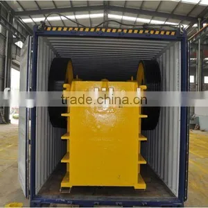 Dolomite Crusherplant Stone Jaw Crusher -- China Yufeng Brand thumbnail-1