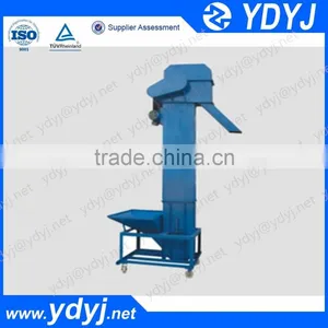 Grain Vertical Bucket Elevator/bucket Elevator thumbnail-6