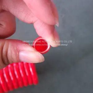 Good Quality and Hot Sale PA12 Type B Two Layers Air Brake SUZI Coils,air Brake Coils thumbnail-1