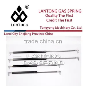 Manufacturer Supply Pressure Adjustable Gas Strut For Agricultural Machinery thumbnail-6