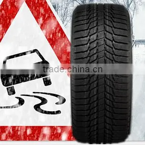 Winter Tire 205/55r16, 235/65R17, 215/65R16 thumbnail-1