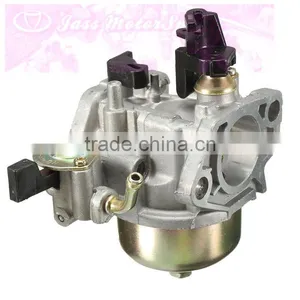 CARBURETOR FOR GX390 CARBURETOR 13HP ENGINES WITH GASKETS thumbnail-5