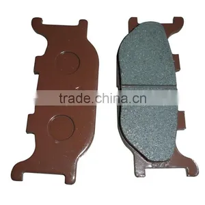 50cc 70cc 90cc 110cc 125cc 150cc ATV Quad Scooter go Kart Brake Pads thumbnail-1